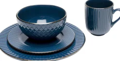 Tasse Muse Blau