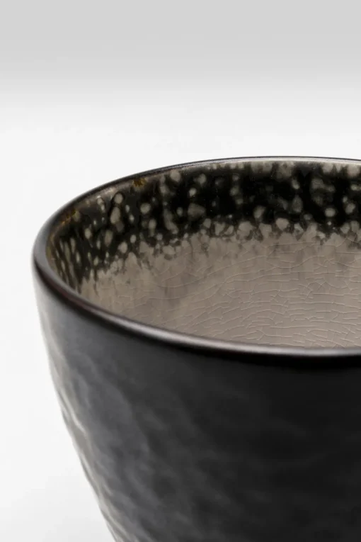 Tasse Soho Grau 9cm