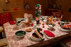 Teller Colorino Ø21cm