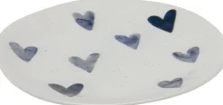 Teller Cuori Ø22cm