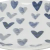 Teller Cuori Ø28cm