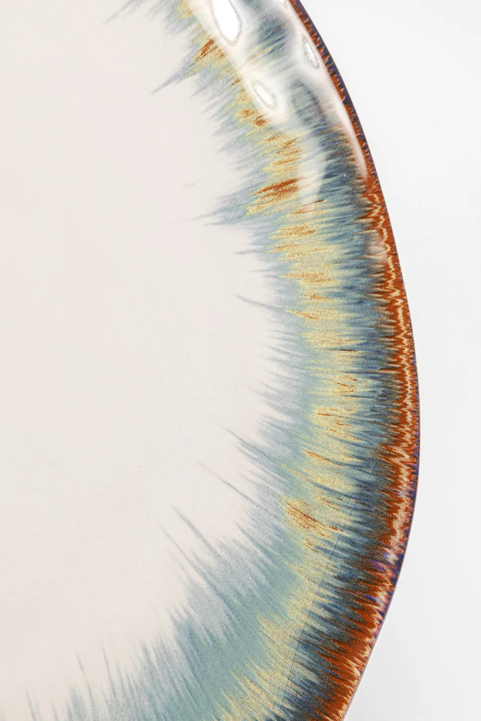 Teller Laguna Blau Ø26cm