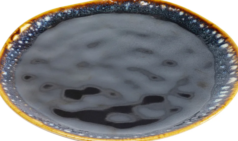 Teller Lio Dunkelblau Ø26cm