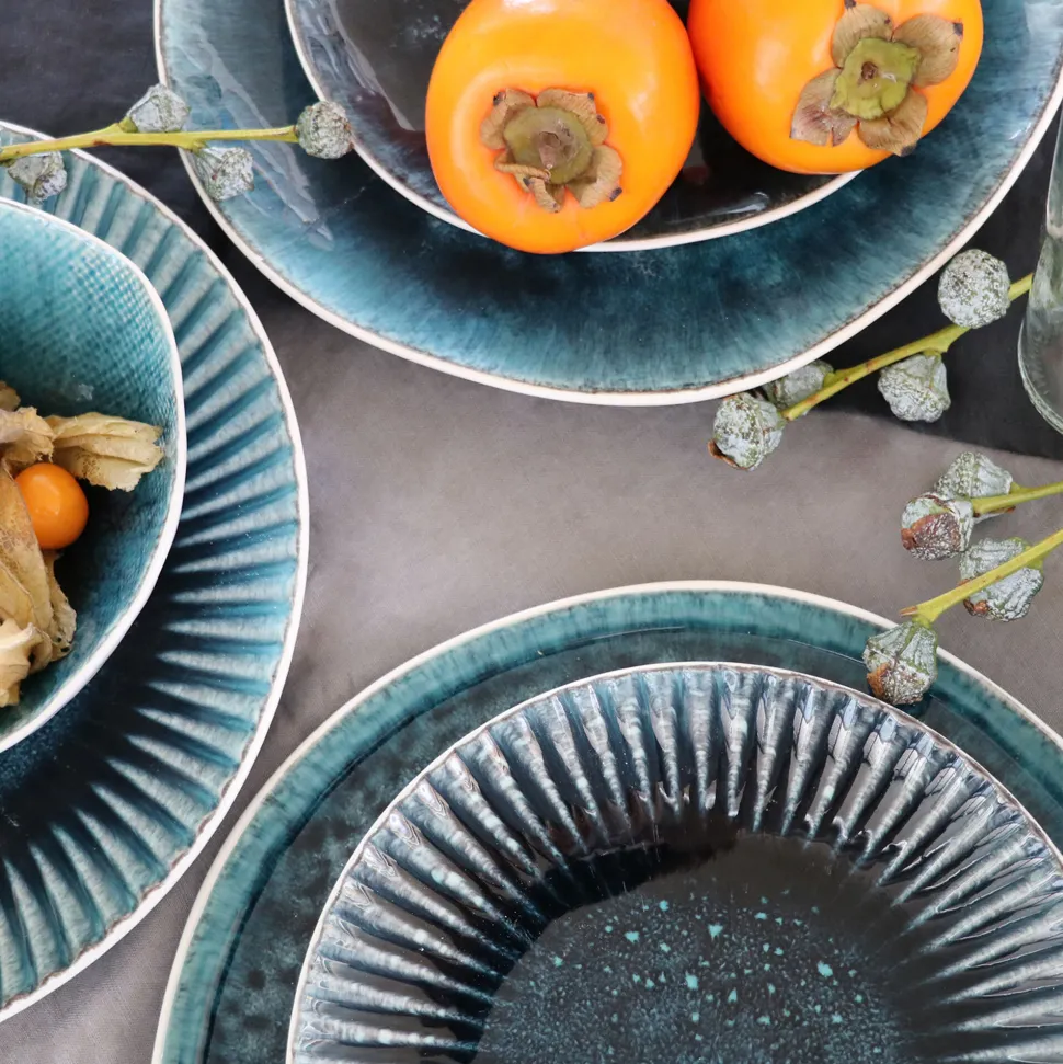 Teller Mustique Ø21cm