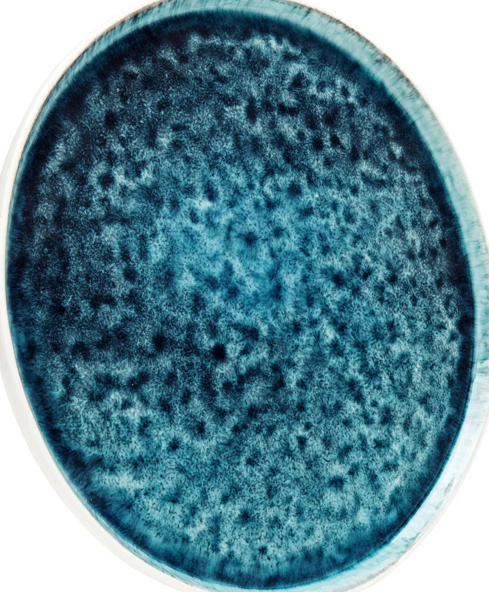 Teller Mustique Ø27cm