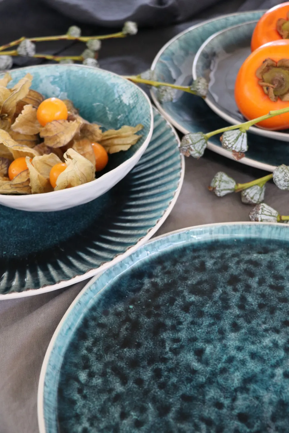 Teller Mustique Ø27cm