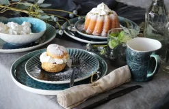 Teller Mustique Ø27cm