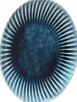 Teller Mustique Rim Ø21cm