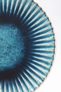 Teller Mustique Rim Ø21cm