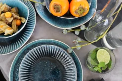 Teller Mustique Rim Ø21cm