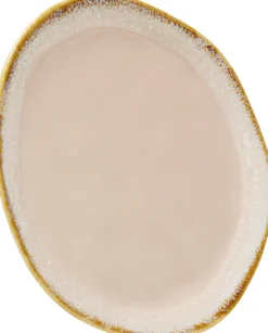 Teller Nala Rosa Ø20cm