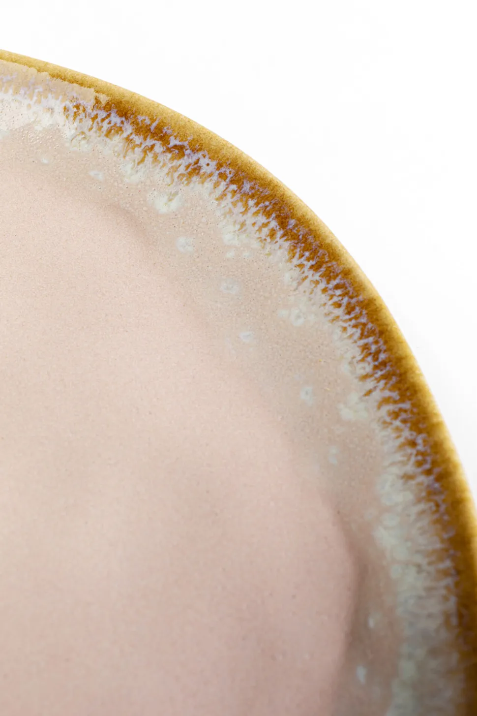 Teller Nala Rosa Ø20cm