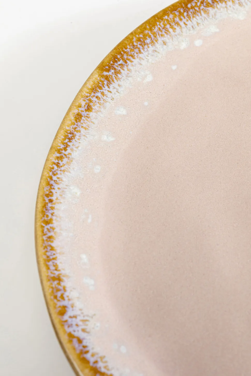 Teller Nala Rosa Ø20cm