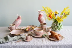 Teller Nala Rosa Ø20cm