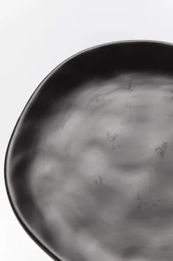 Teller Organic Black Ø20cm