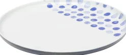 Teller Partitio Dots Ø27cm