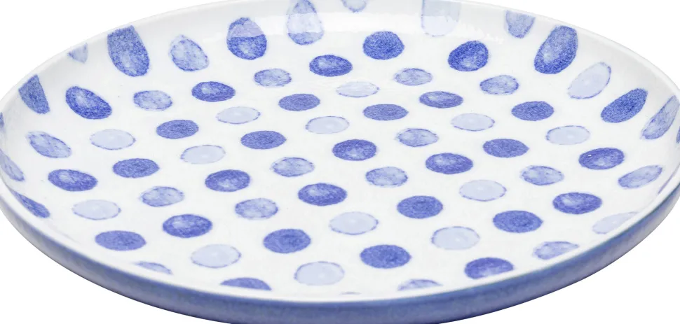 Teller Partito Dots Ø22cm