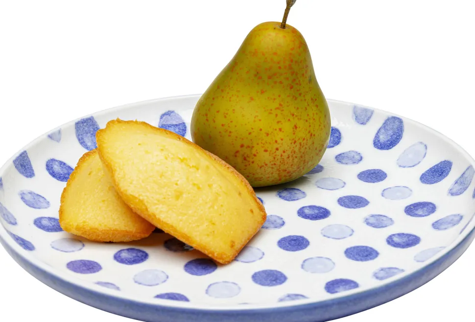 Teller Partito Dots Ø22cm