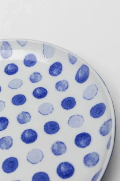 Teller Partito Dots Ø22cm