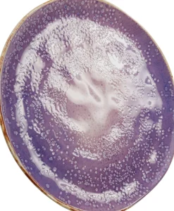 Teller Shirley Violett Ø26cm