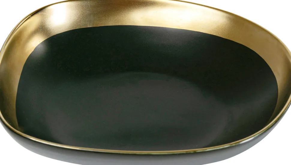 Teller Tief Vibrations Ø19