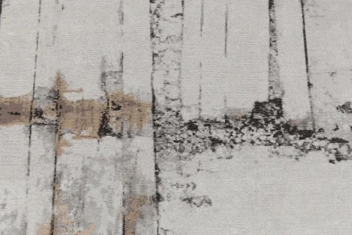 Teppich Abstract Grey Line 170x240cm
