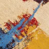 Teppich Be Happy 170x240cm
