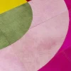 Teppich Central Circle 170x240cm