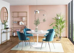 Teppich Cosy Classic Creme 170x240cm