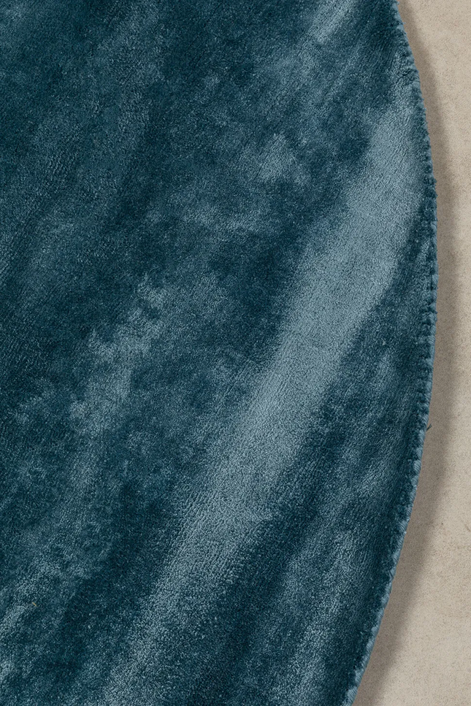 Teppich Cosy Ocean Ø200cm