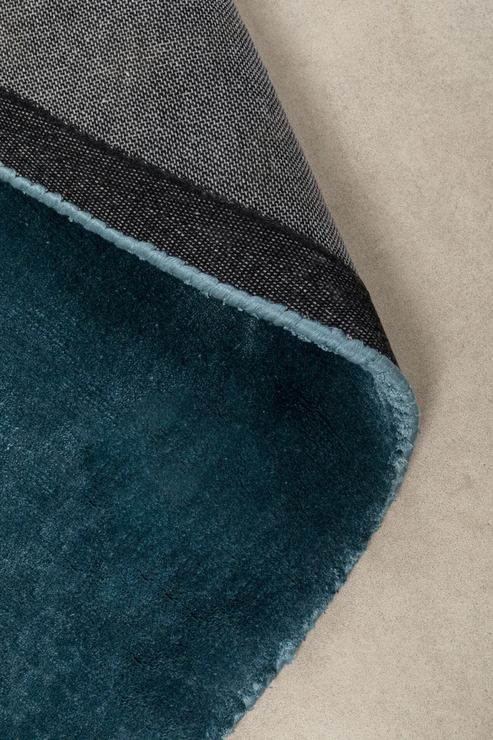 Teppich Cosy Ocean Ø200cm