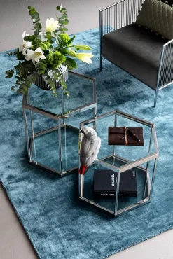 Teppich Cosy Ocean 170x240cm