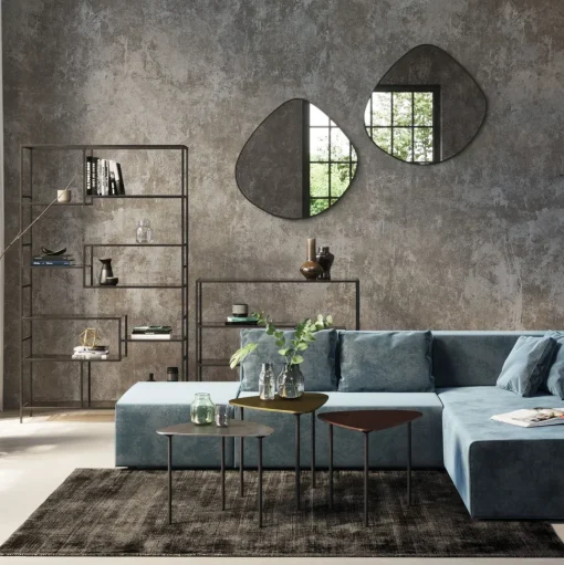 Teppich Cosy Rocky 200x300cm