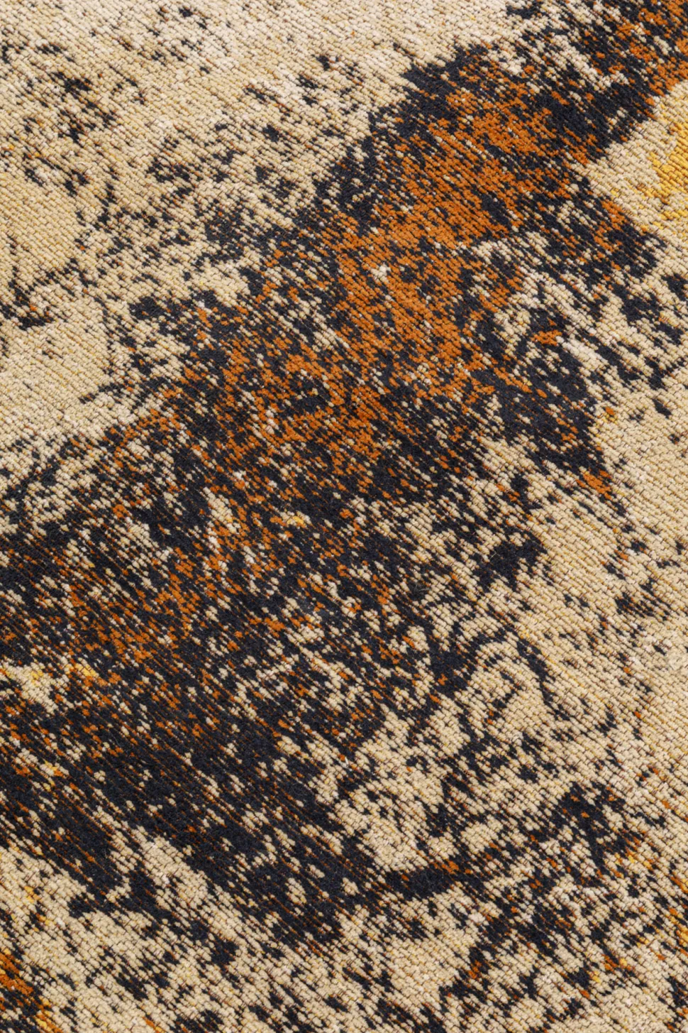 Teppich Dust Gold 170x240cm