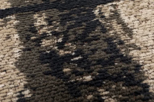 Teppich Dust Grau 200x300cm