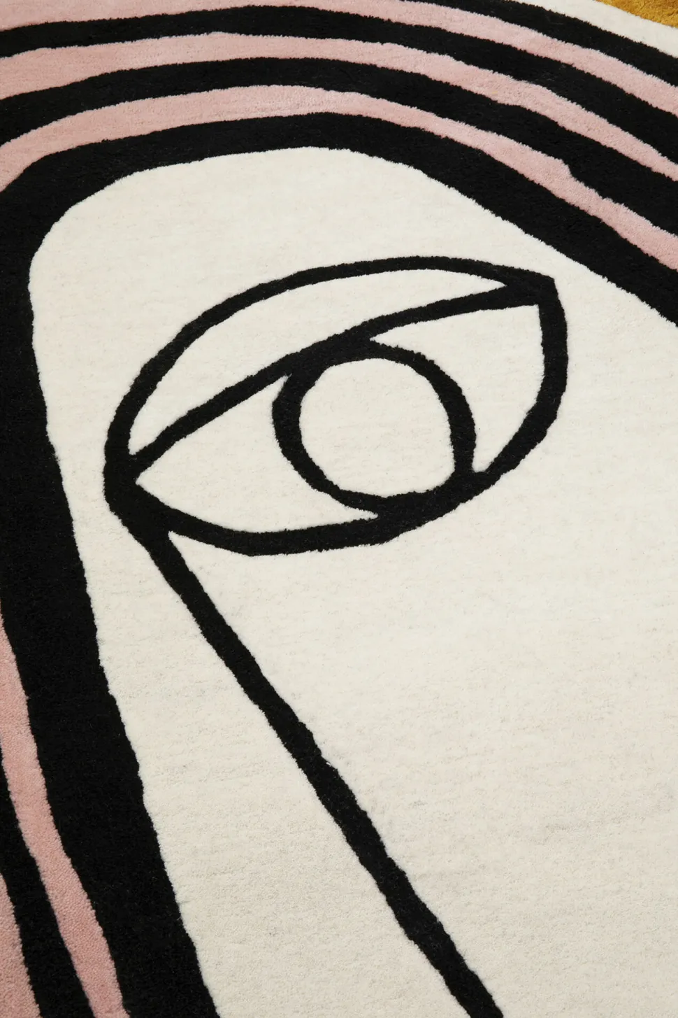 Teppich Faccia Focus 170x240cm