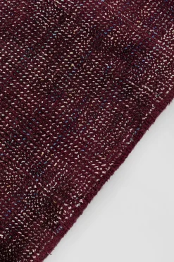 Teppich Gianna Weinrot 170x240cm