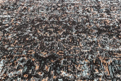 Teppich Kelim Pop Rockstar 200x300cm