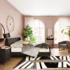 Teppich Modern Inca 170x240cm