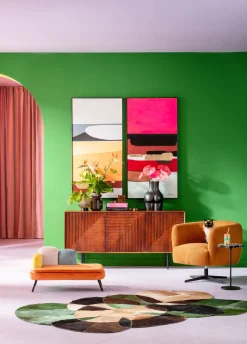 Teppich Ovado Colore 170x240cm