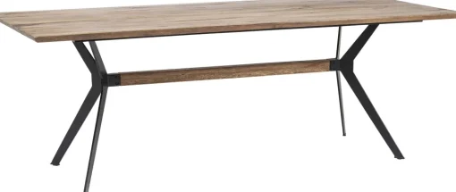 Tisch Downtown Eiche 220x100cm