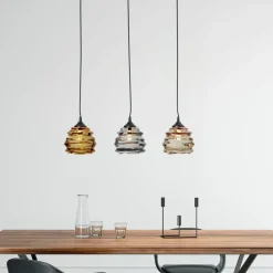 Tisch Downtown Eiche 180x90cm