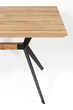 Tisch Downtown Eiche 180x90cm