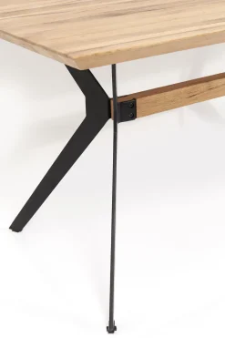 Tisch Downtown Eiche 180x90cm