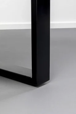 Tisch Eternity Schwarz 180x90cm