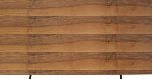 Tisch Georgetown Walnuss 200x90cm