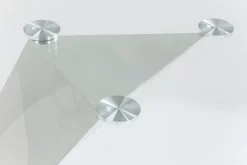Tisch Gloria Chrom 200x100cm