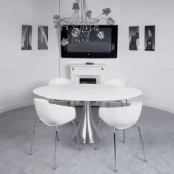 Tisch Grande Possibilita Weiß 180x100cm