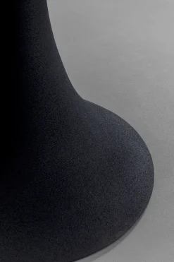 Tisch Grande Possibilita Schwarz Bubble Ø150cm