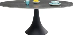 Tisch Grande Possibilita Schwarz 180x120cm